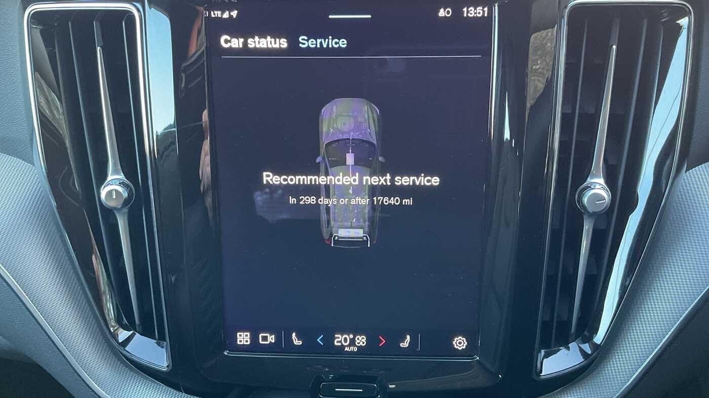 Used Volvo XC60 2022 for sale - 77029386: Photo 16