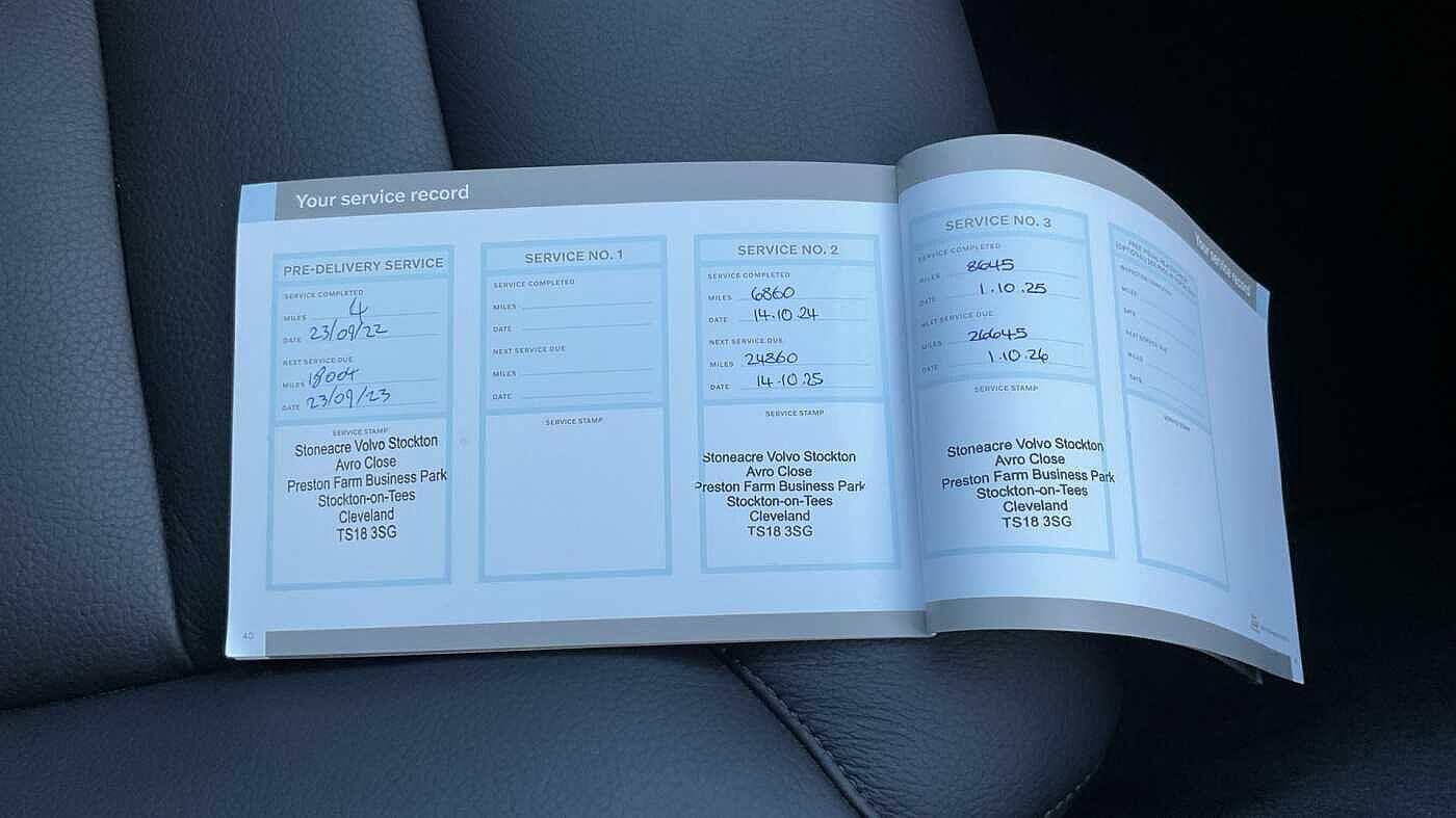 Used Volvo XC60 2022 for sale - 77029386: Photo 17