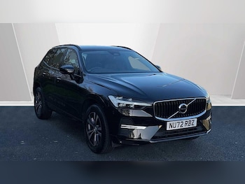 Used Volvo XC60 2022 for sale - 77029386: Photo