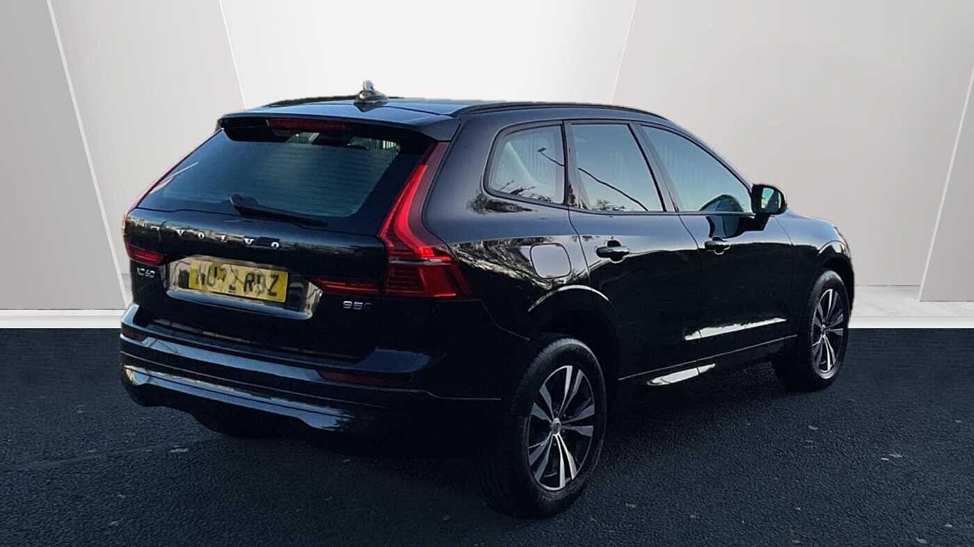 Used Volvo XC60 2022 for sale - 77029386: Photo 2