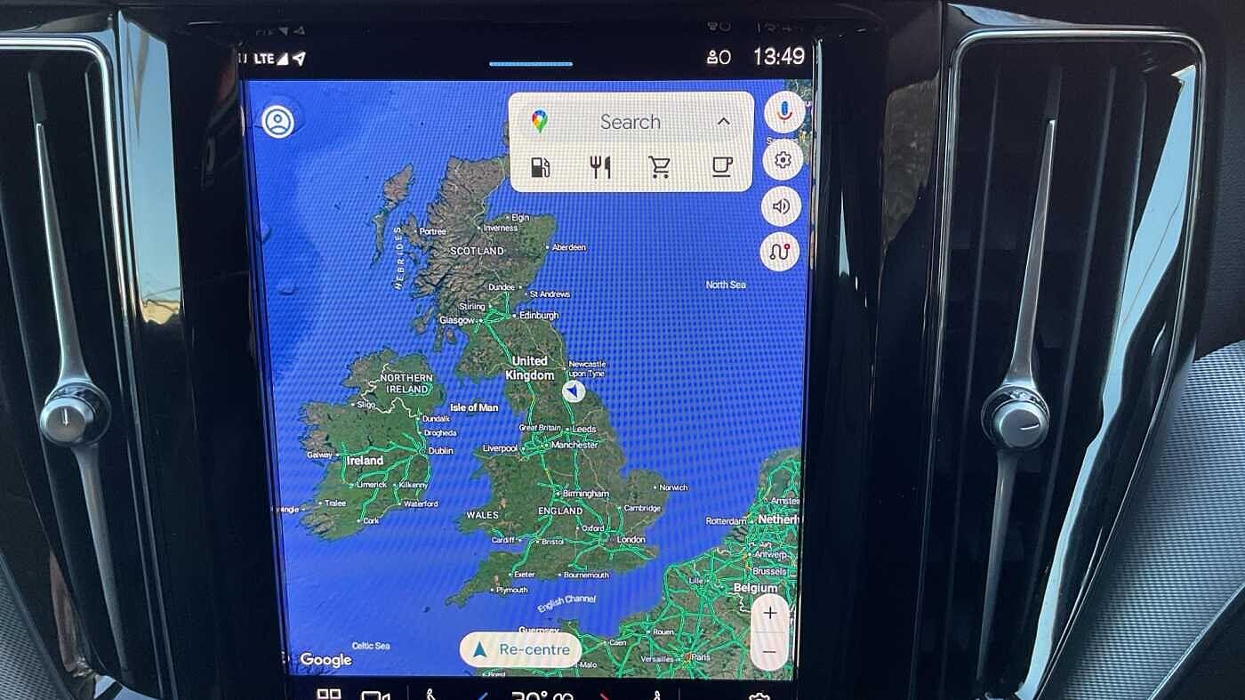 Used Volvo XC60 2022 for sale - 77029386: Photo 20