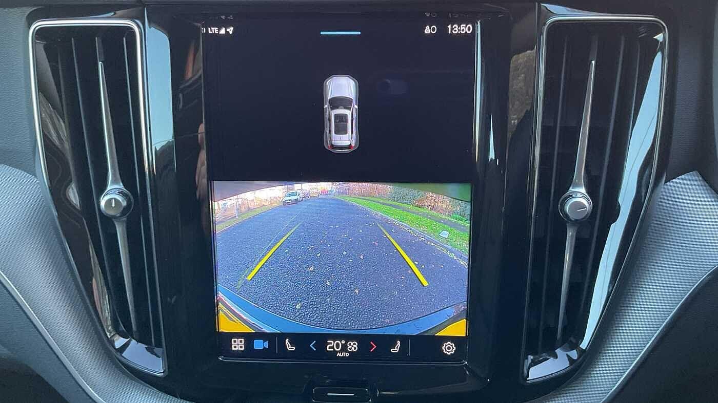 Used Volvo XC60 2022 for sale - 77029386: Photo 21