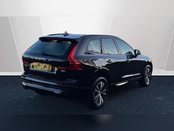Used Volvo XC60 2022 for sale - 77029386: Photo