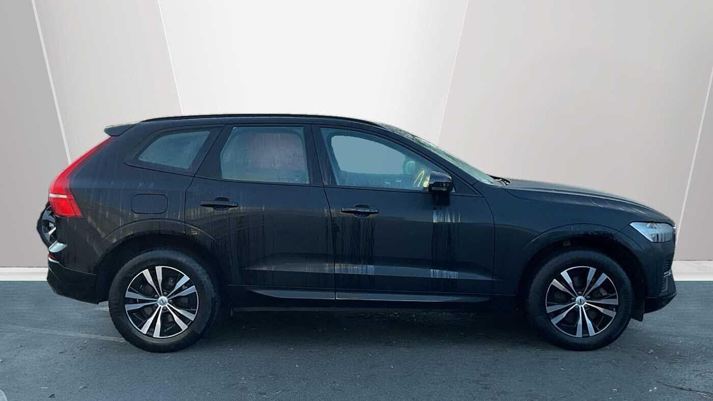 Used Volvo XC60 2022 for sale - 77029386: Photo 3