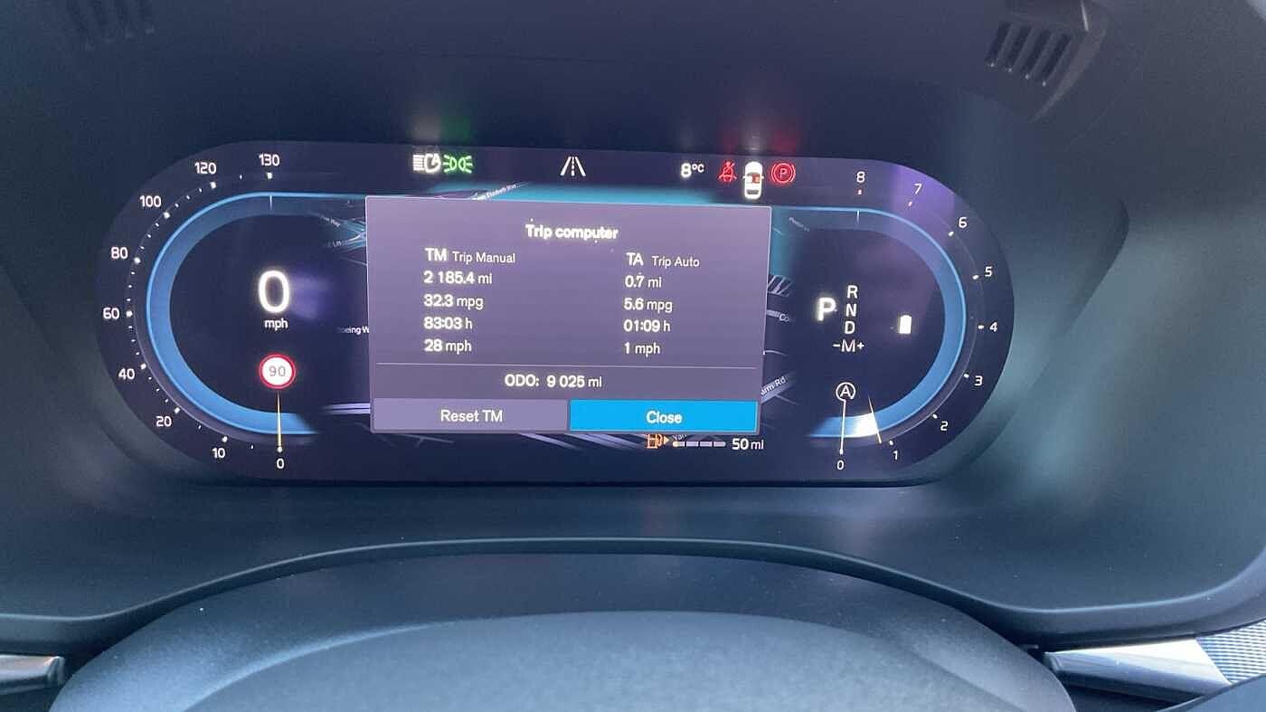 Used Volvo XC60 2022 for sale - 77029386: Photo 33