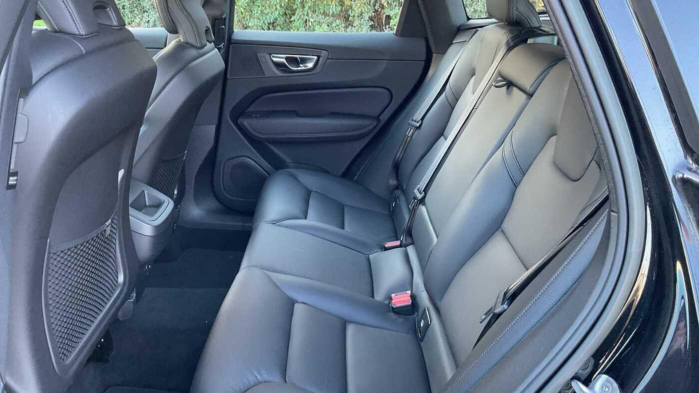 Used Volvo XC60 2022 for sale - 77029386: Photo 35