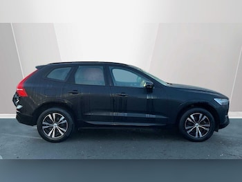 Used Volvo XC60 2022 for sale - 77029386: Photo
