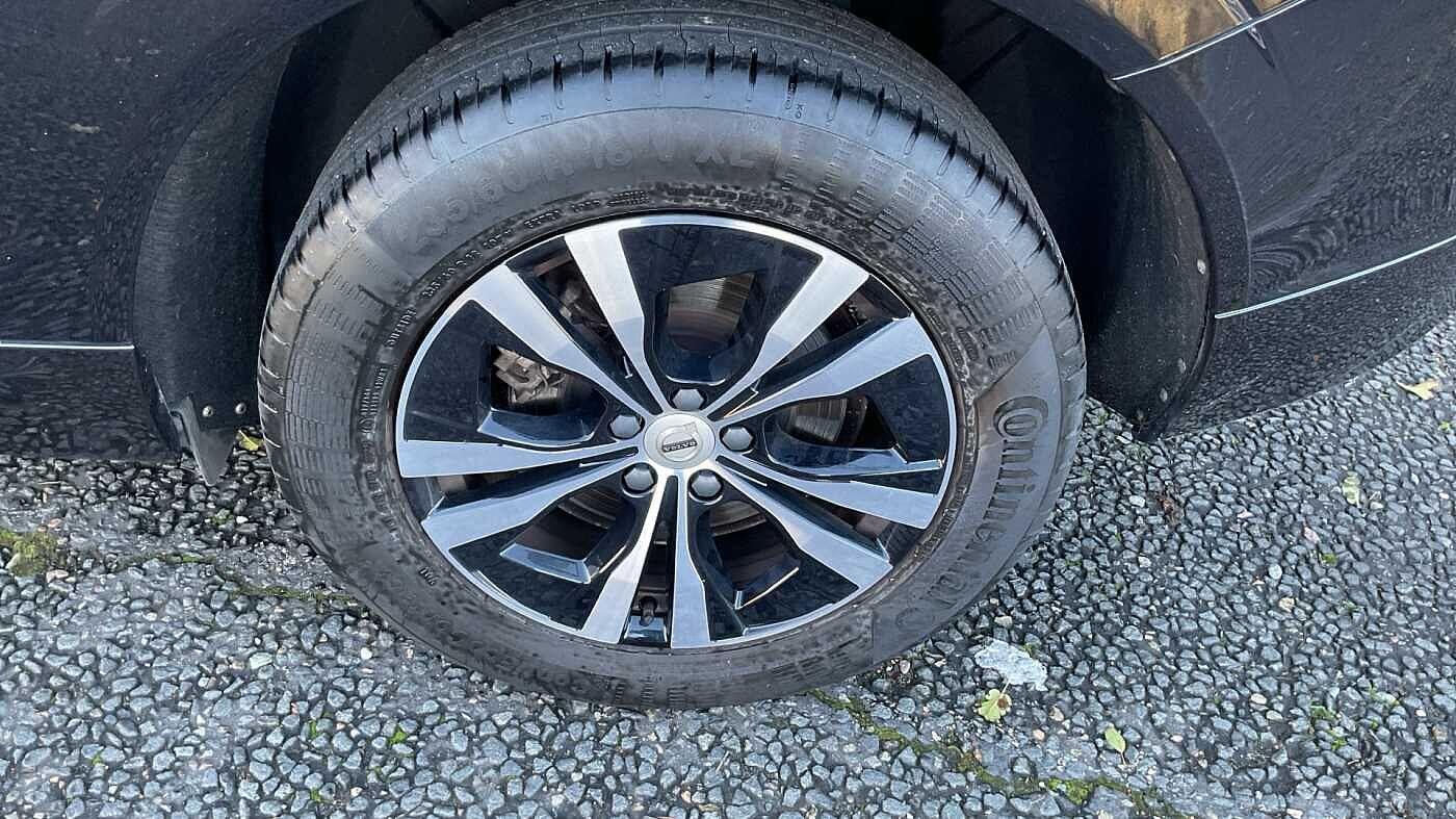 Used Volvo XC60 2022 for sale - 77029386: Photo 40