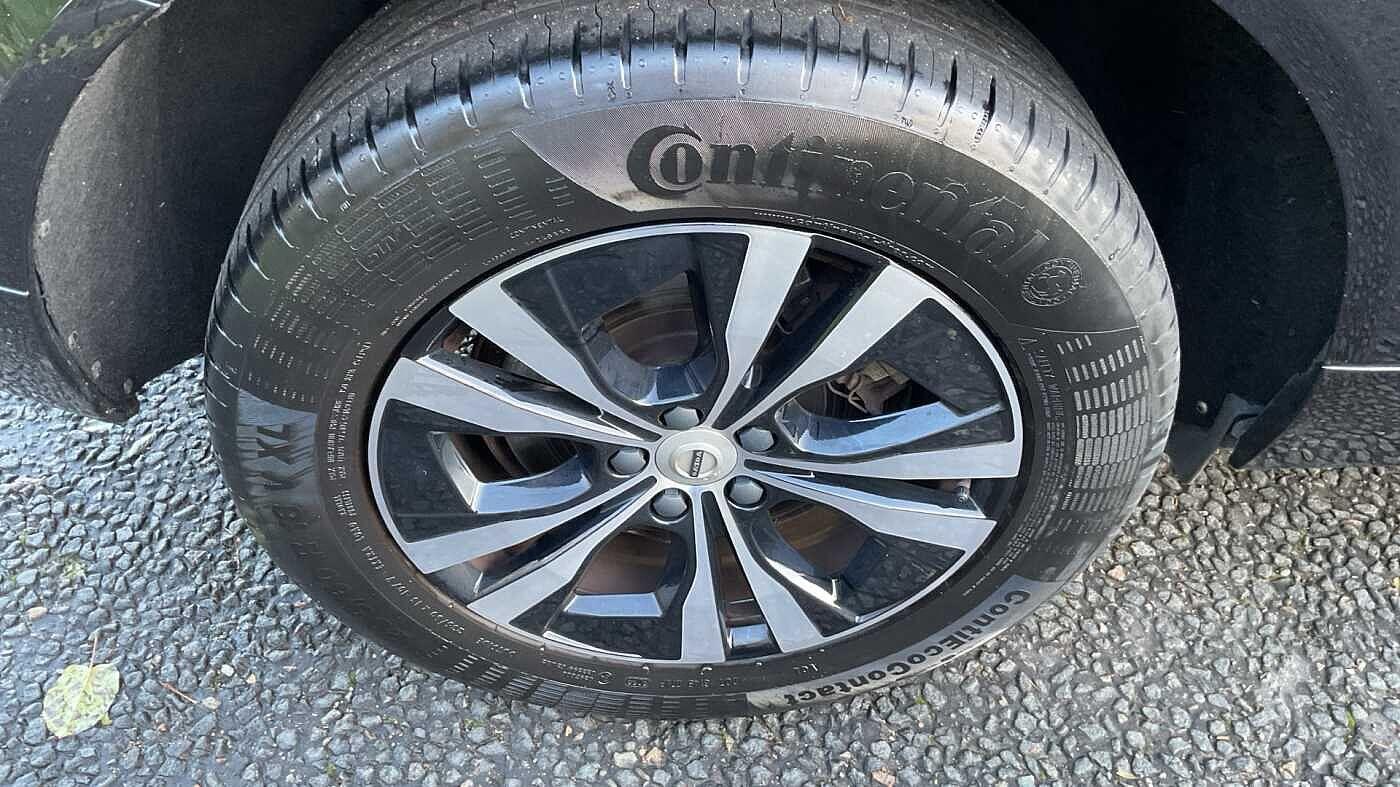 Used Volvo XC60 2022 for sale - 77029386: Photo 41