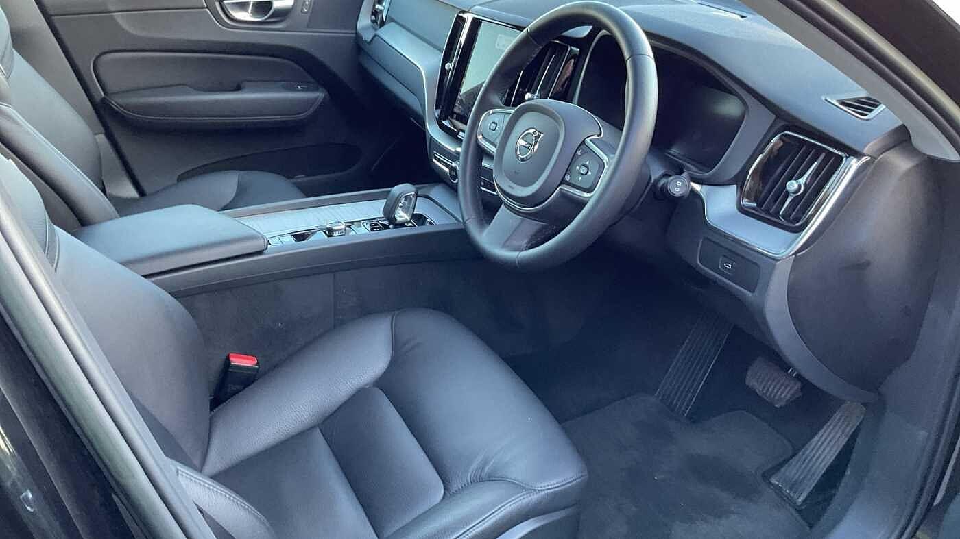 Used Volvo XC60 2022 for sale - 77029386: Photo 5