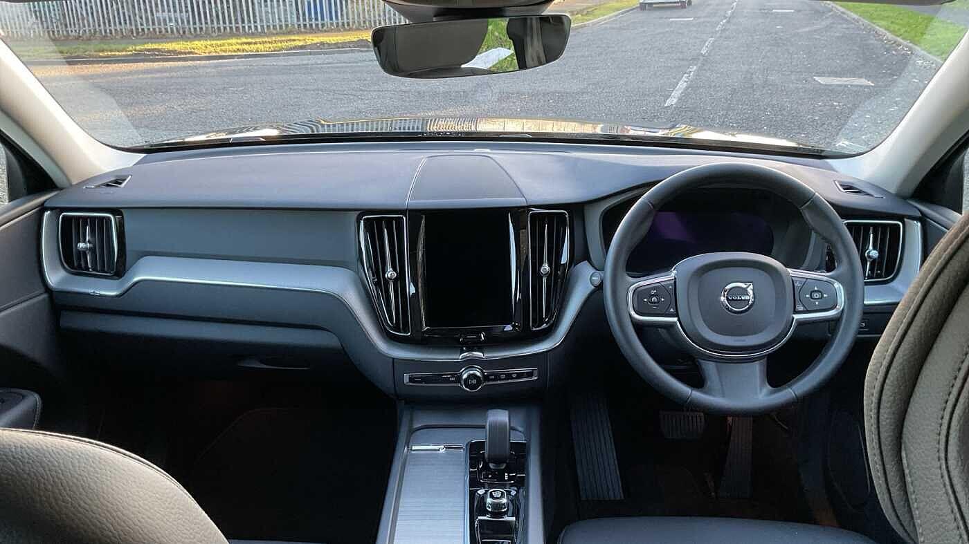 Used Volvo XC60 2022 for sale - 77029386: Photo 6