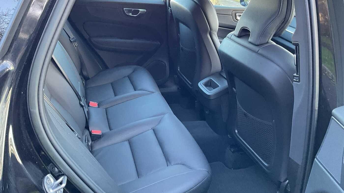 Used Volvo XC60 2022 for sale - 77029386: Photo 8