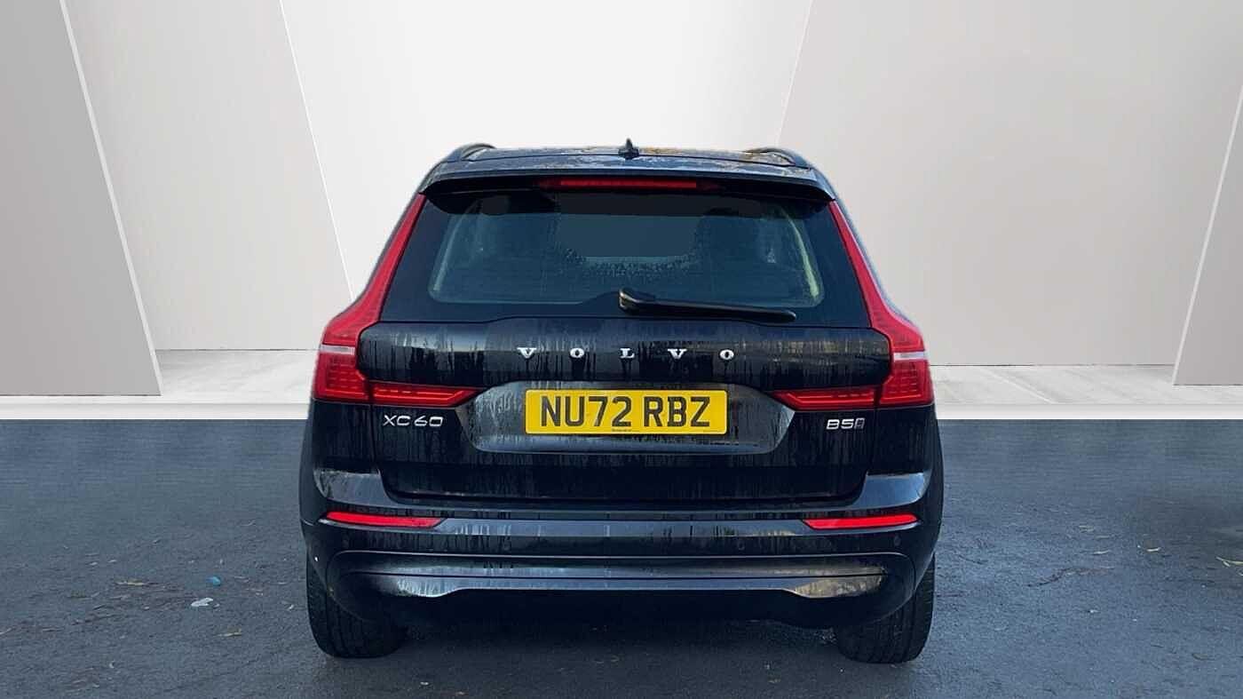 Used Volvo XC60 2022 for sale - 77029386: Photo 9