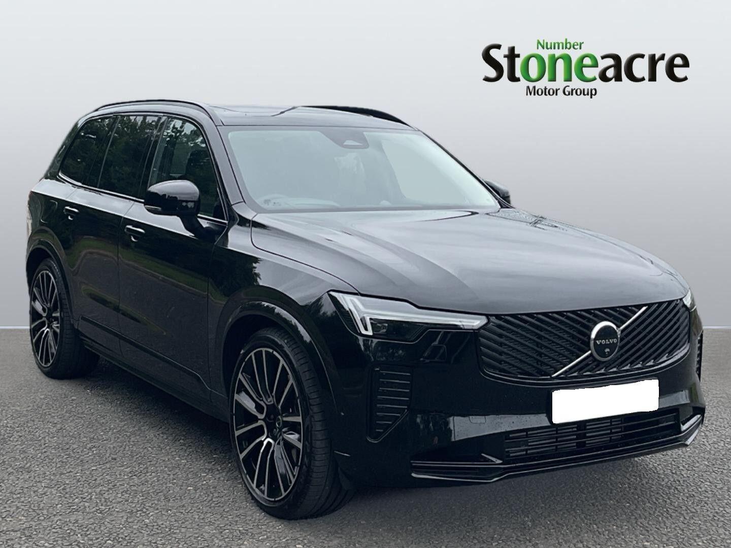 Used Volvo XC90 2025 for sale - 76753248: Photo 1