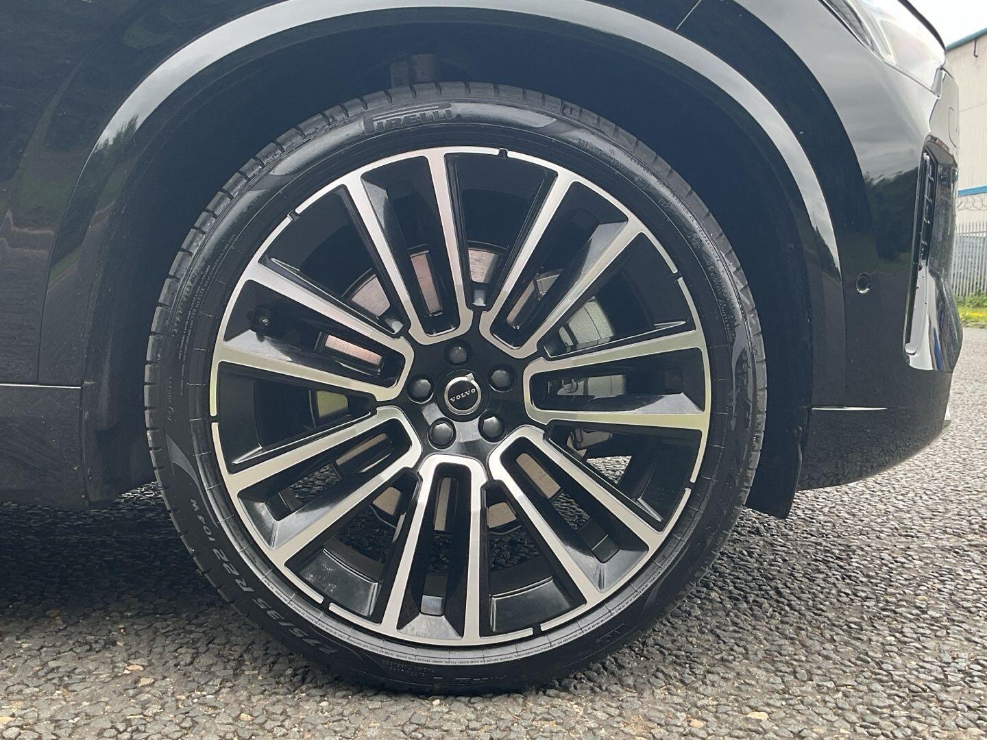 Used Volvo XC90 2025 for sale - 76753248: Photo 18