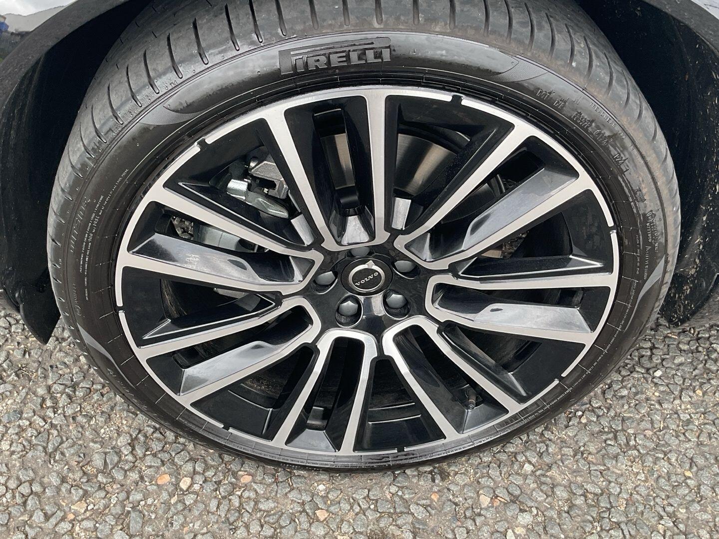 Used Volvo XC90 2025 for sale - 76753248: Photo 21