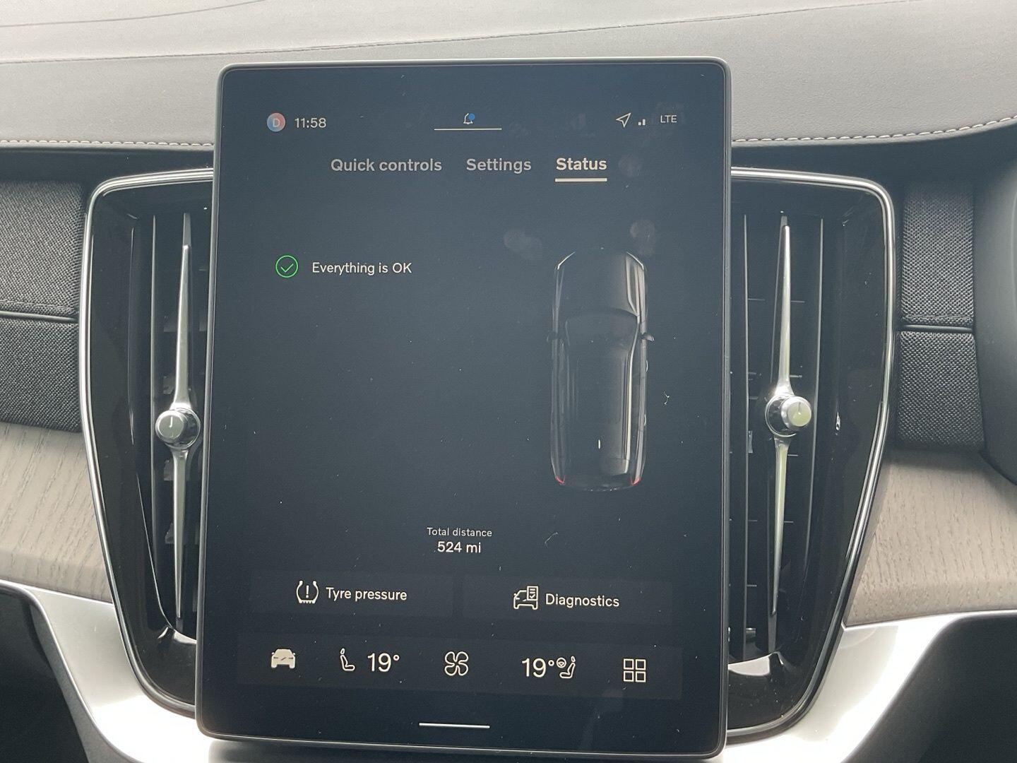 Used Volvo XC90 2025 for sale - 76753248: Photo 26