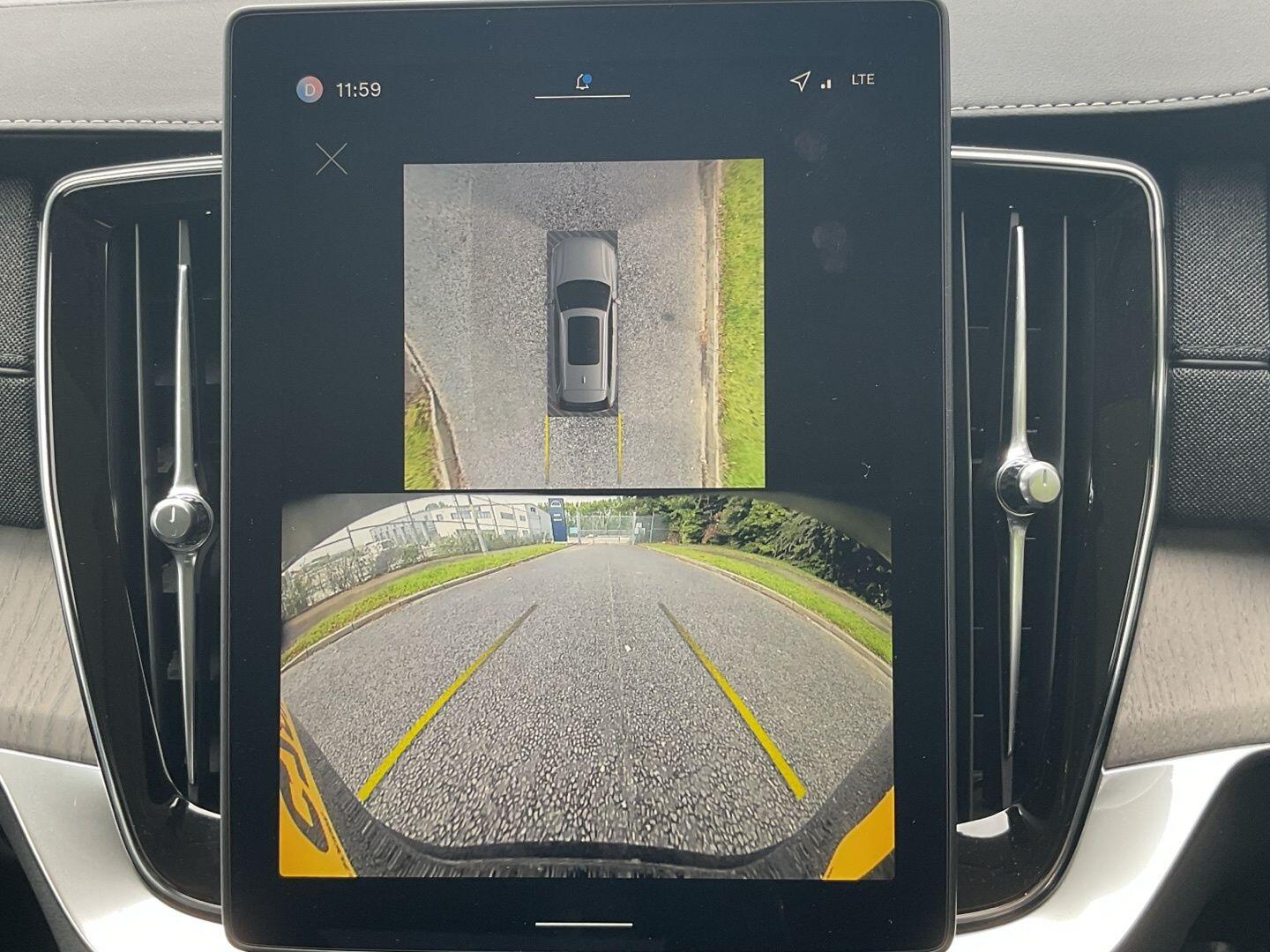 Used Volvo XC90 2025 for sale - 76753248: Photo 29