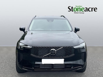 Used Volvo XC90 2025 for sale - 76753248: Photo