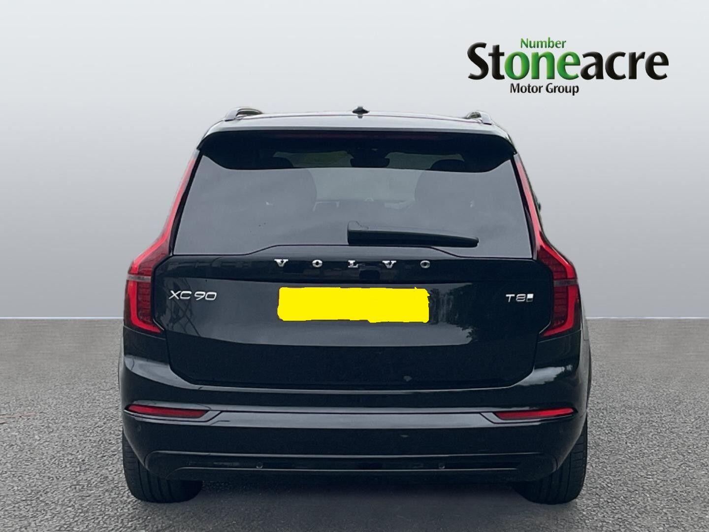 Used Volvo XC90 2025 for sale - 76753248: Photo 3