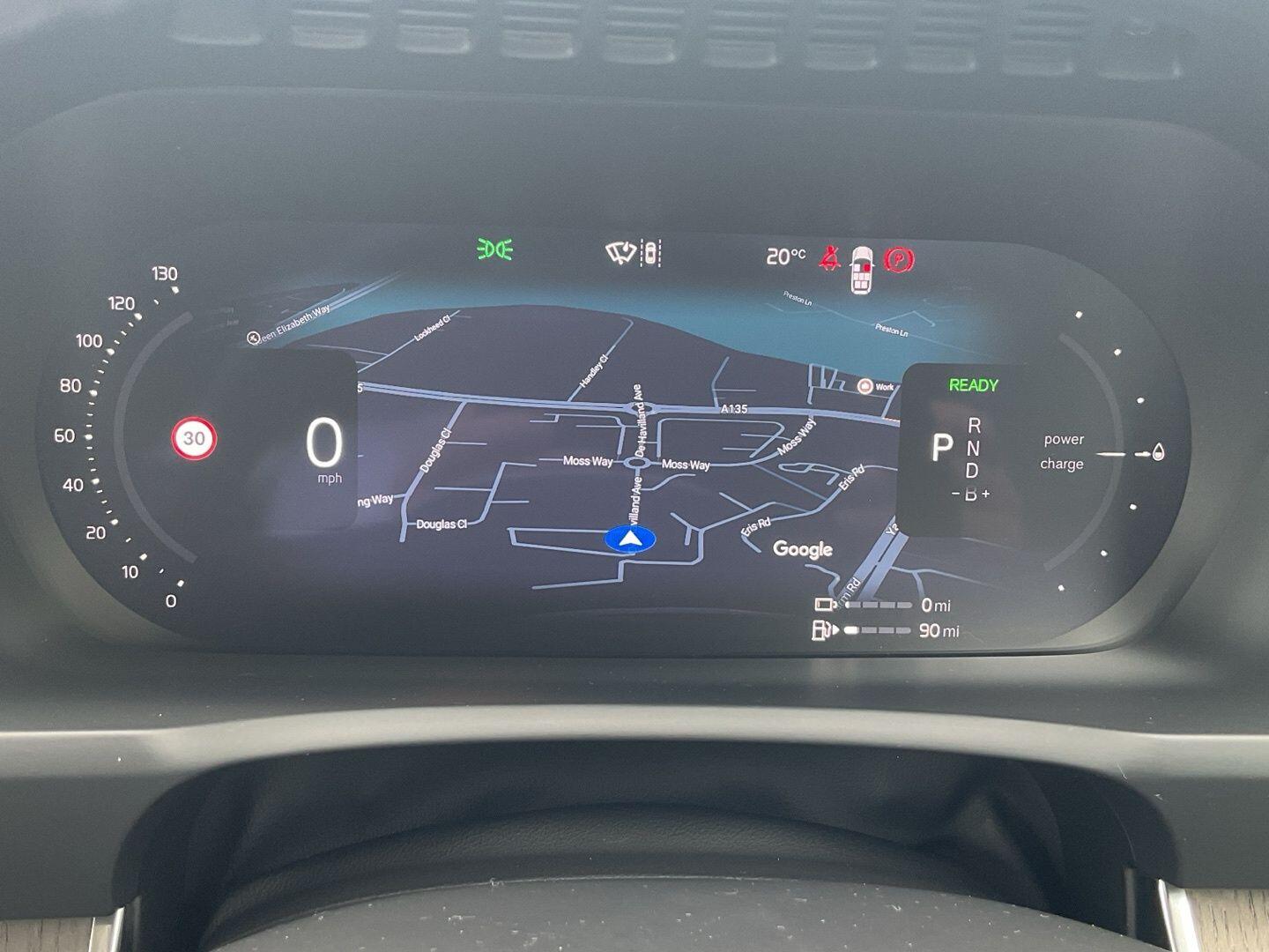 Used Volvo XC90 2025 for sale - 76753248: Photo 30