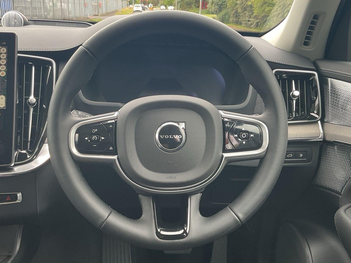 Used Volvo XC90 2025 for sale - 76753248: Photo 32