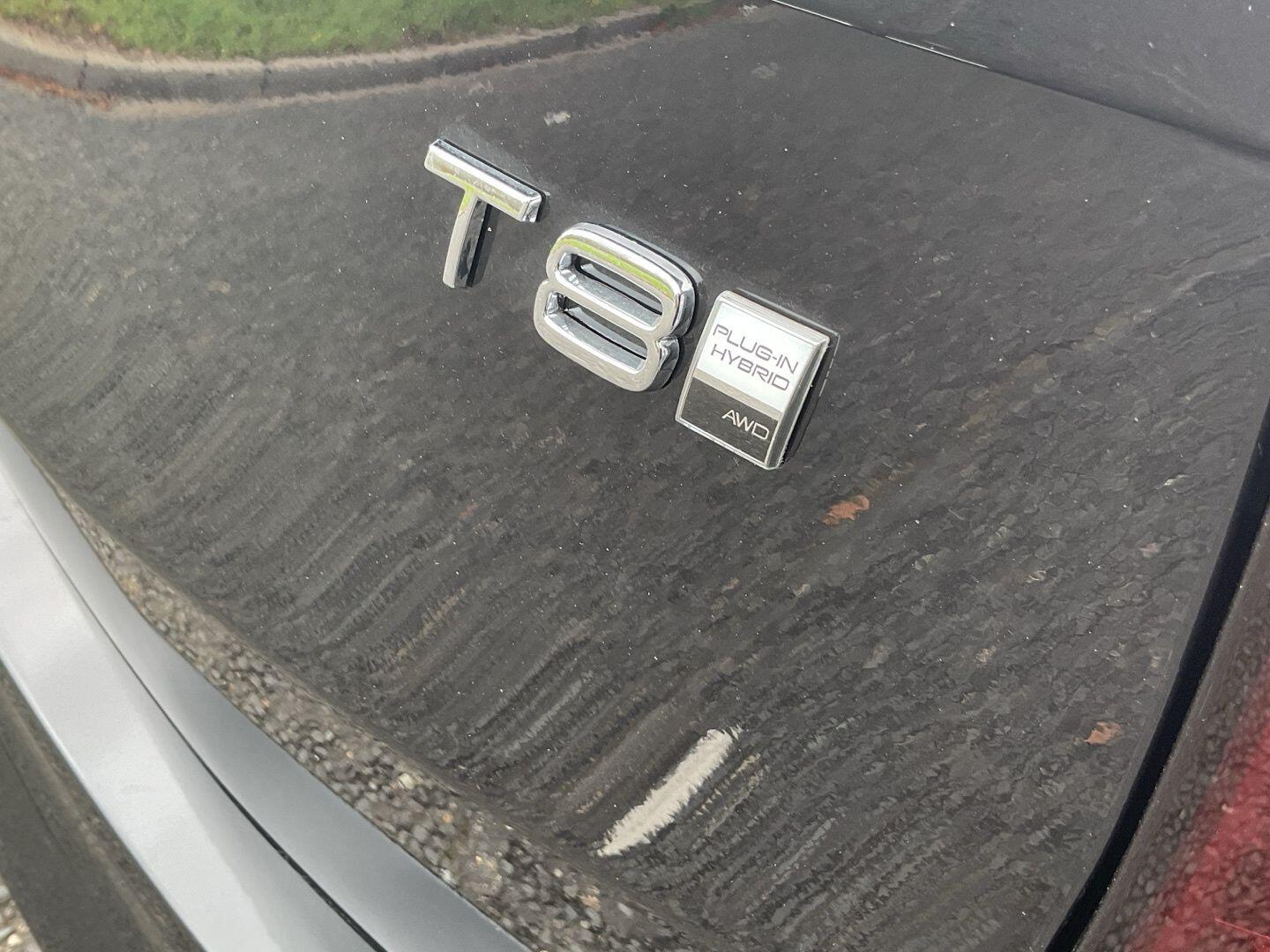 Used Volvo XC90 2025 for sale - 76753248: Photo 33