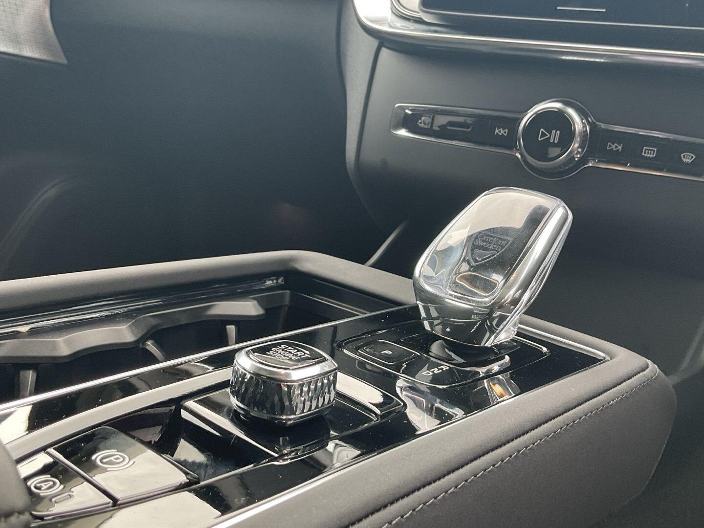 Used Volvo XC90 2025 for sale - 76753248: Photo 35