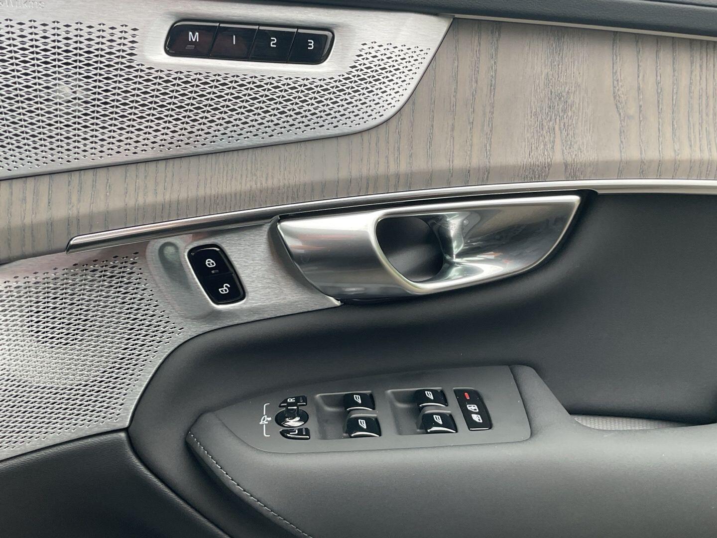 Used Volvo XC90 2025 for sale - 76753248: Photo 36