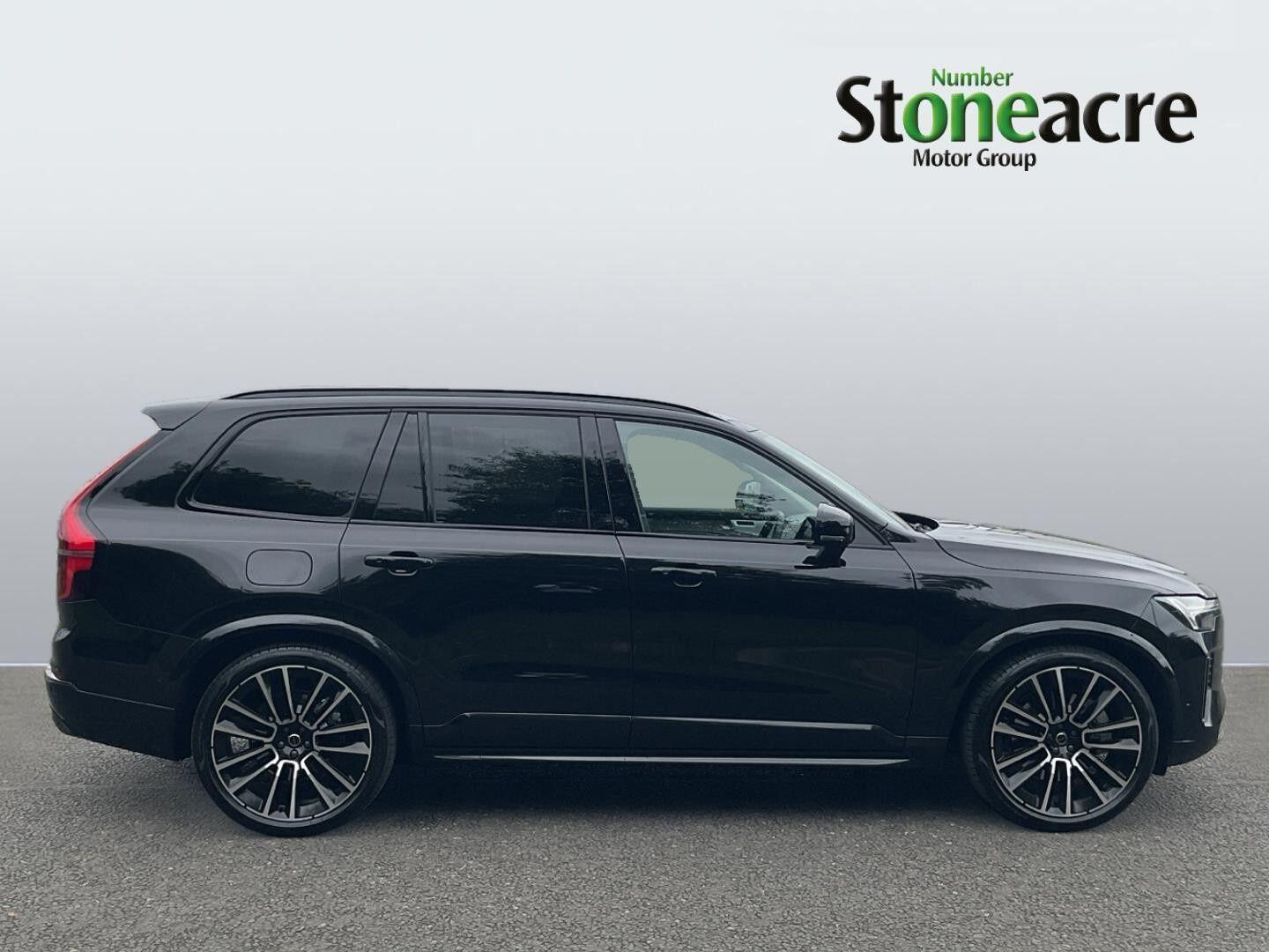 Used Volvo XC90 2025 for sale - 76753248: Photo 4
