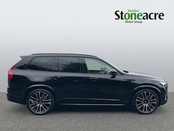 Used Volvo XC90 2025 for sale - 76753248: Photo