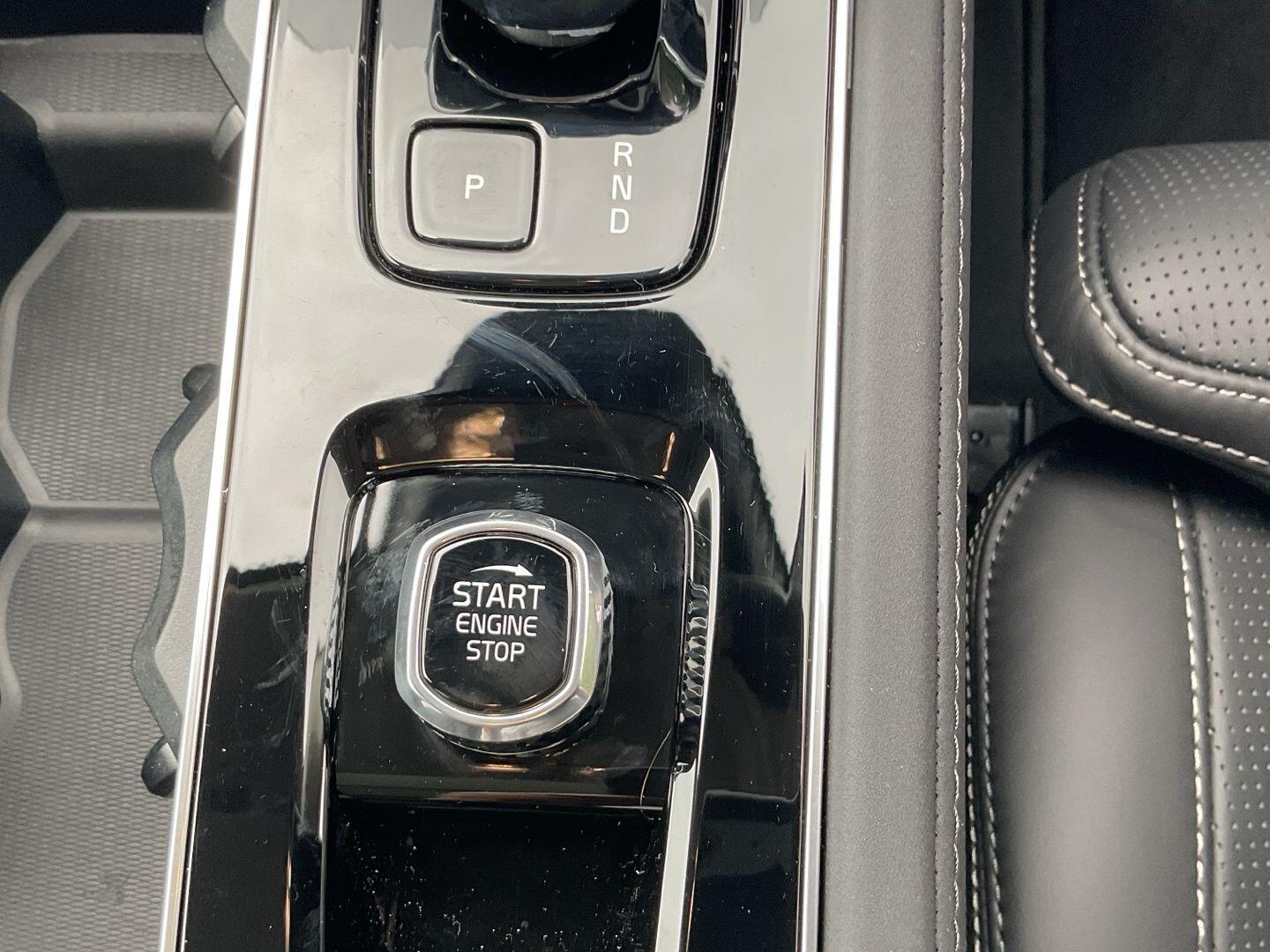 Used Volvo XC90 2025 for sale - 76753248: Photo 50