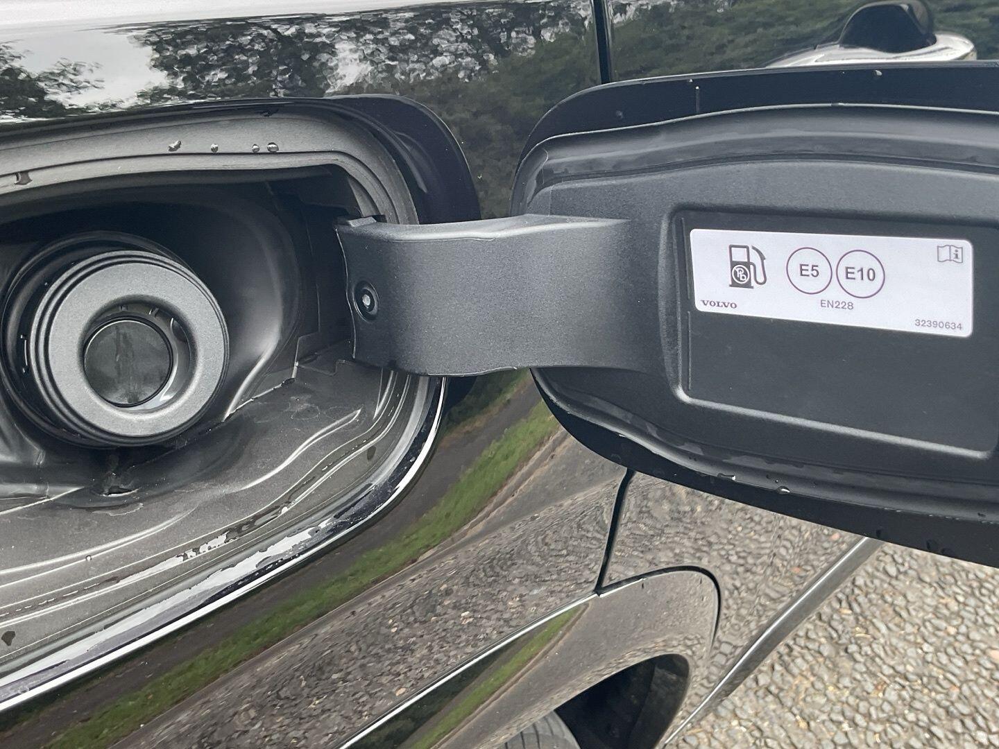 Used Volvo XC90 2025 for sale - 76753248: Photo 53