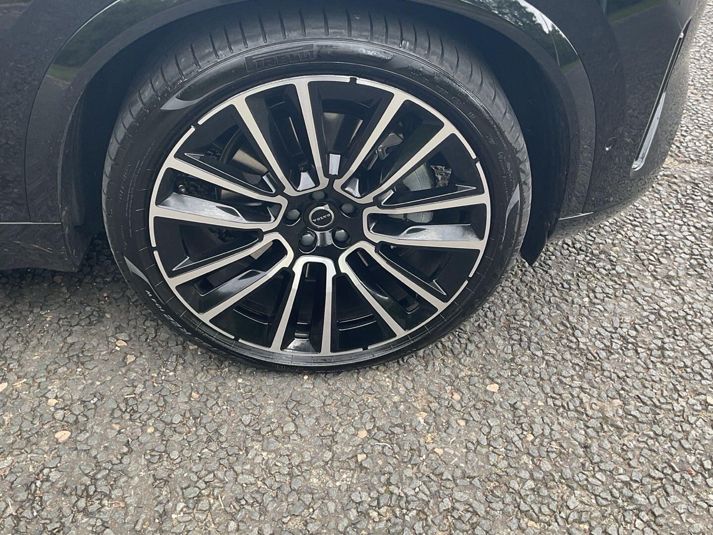 Used Volvo XC90 2025 for sale - 76753248: Photo 56