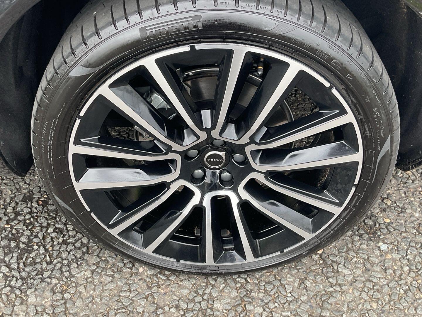 Used Volvo XC90 2025 for sale - 76753248: Photo 58