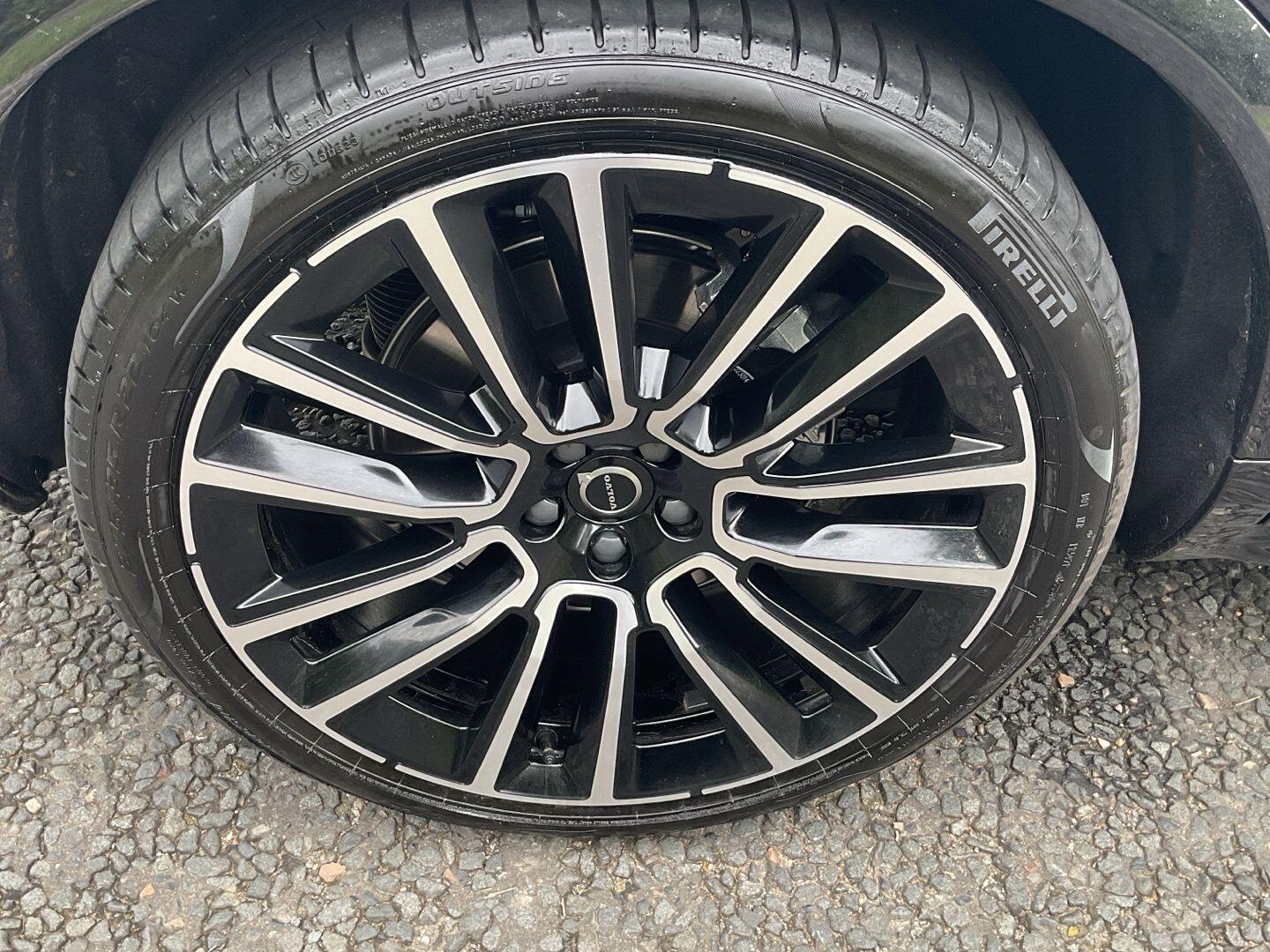 Used Volvo XC90 2025 for sale - 76753248: Photo 59