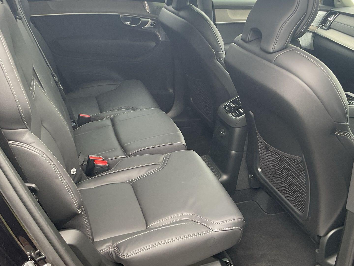 Used Volvo XC90 2025 for sale - 76753248: Photo 6