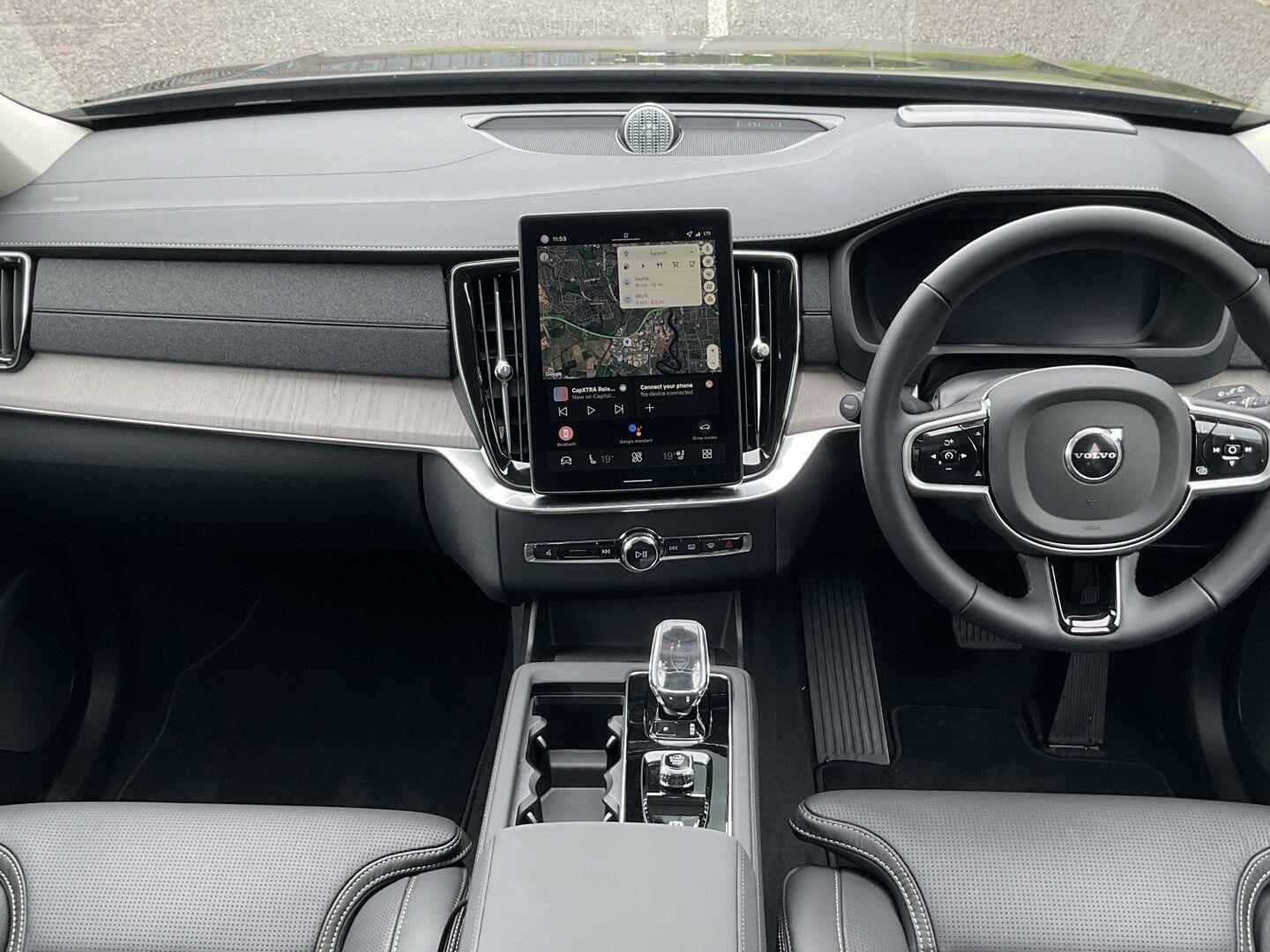 Used Volvo XC90 2025 for sale - 76753248: Photo 60