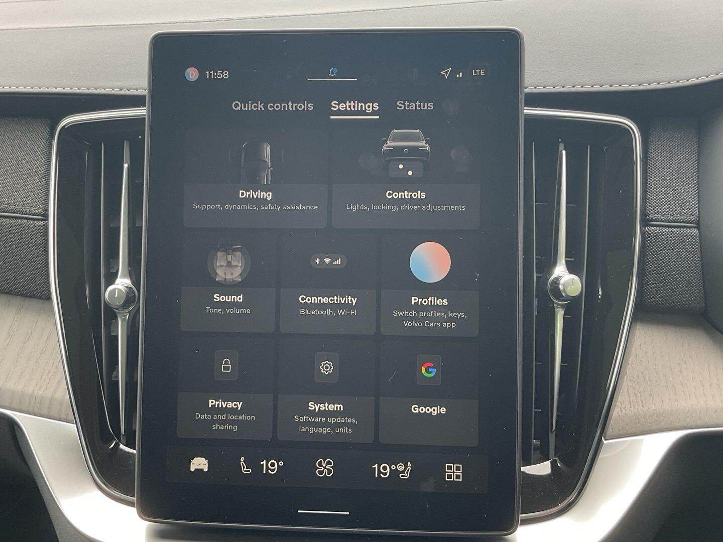 Used Volvo XC90 2025 for sale - 76753248: Photo 63