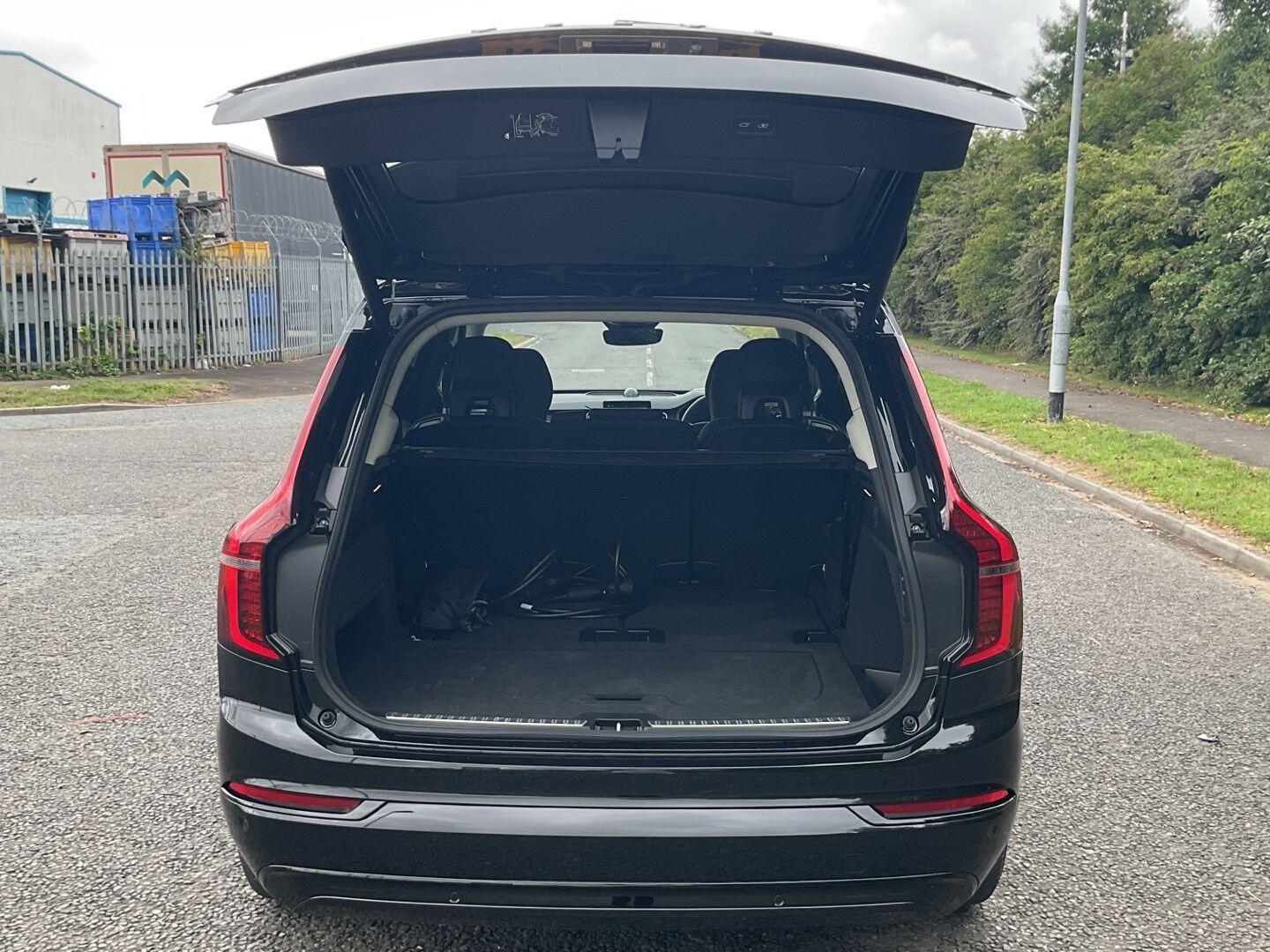 Used Volvo XC90 2025 for sale - 76753248: Photo 67