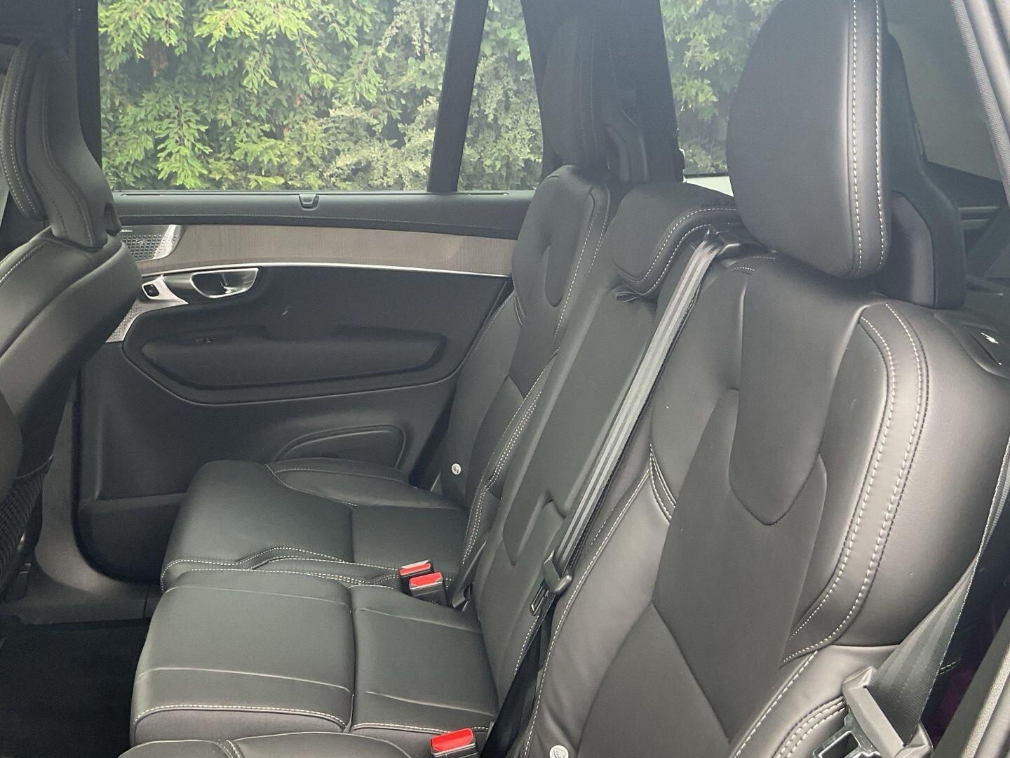 Used Volvo XC90 2025 for sale - 76753248: Photo 7