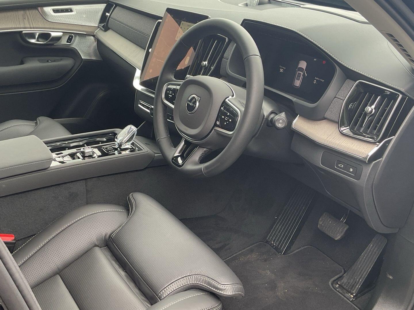 Used Volvo XC90 2025 for sale - 76753248: Photo 70