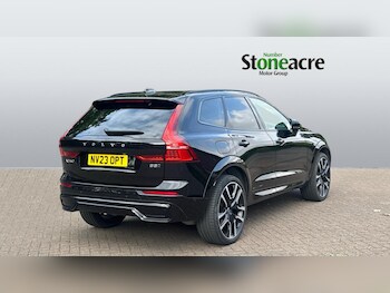 Used Volvo XC60 2023 for sale - 79188126: Photo