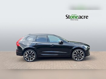 Used Volvo XC60 2023 for sale - 79188126: Photo
