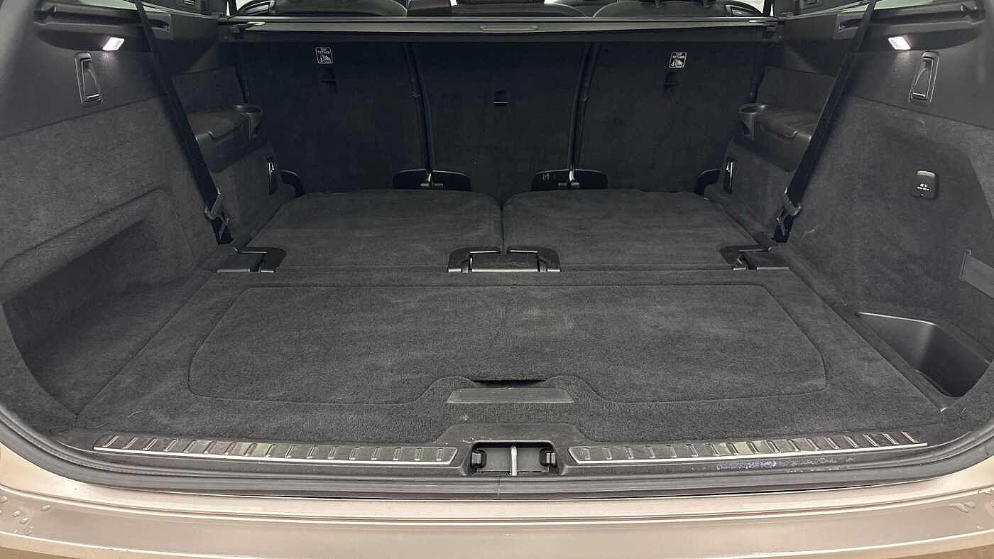 Used Volvo XC90 2025 for sale - 77645956: Photo 5