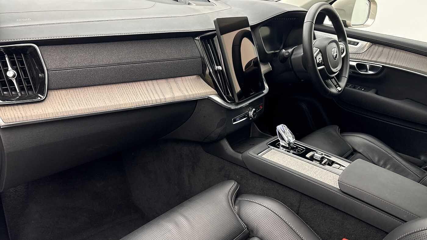 Used Volvo XC90 2025 for sale - 77645956: Photo 6