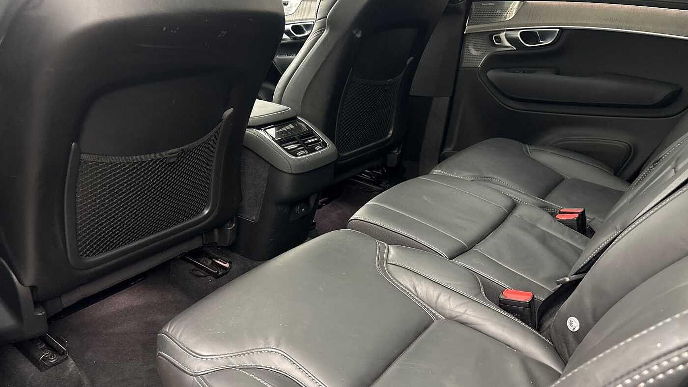 Used Volvo XC90 2025 for sale - 77645956: Photo 7