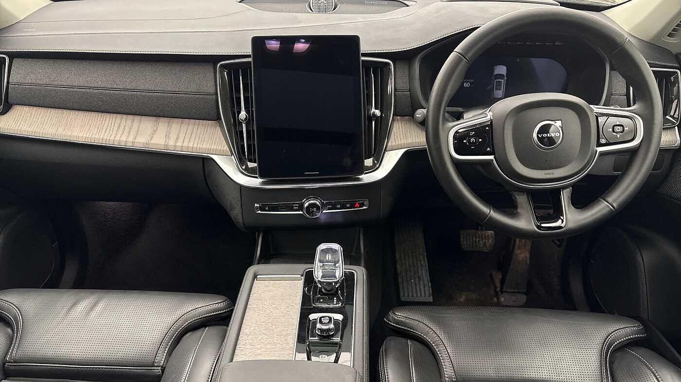 Used Volvo XC90 2025 for sale - 77645956: Photo 8