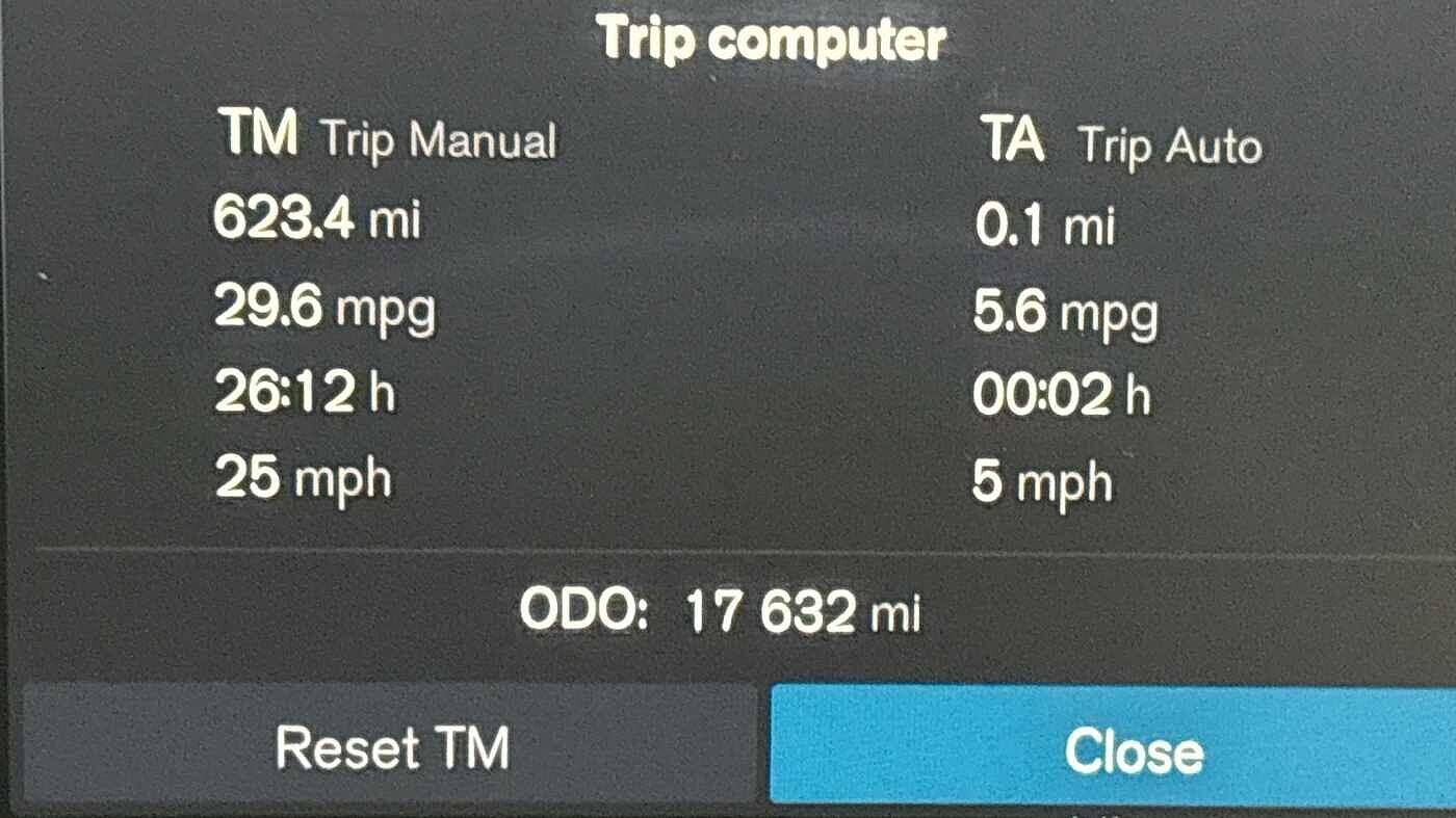 Used Volvo XC90 2025 for sale - 77645956: Photo 9