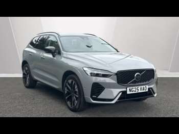 2025 (25) - 2.0 T8 [455] PHEV Ultra Dark 5dr AWD Geartronic
